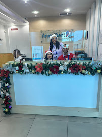 Amerident El Millón