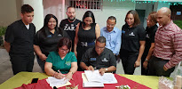 GODA. GRUPO ODONTOLÓGICO