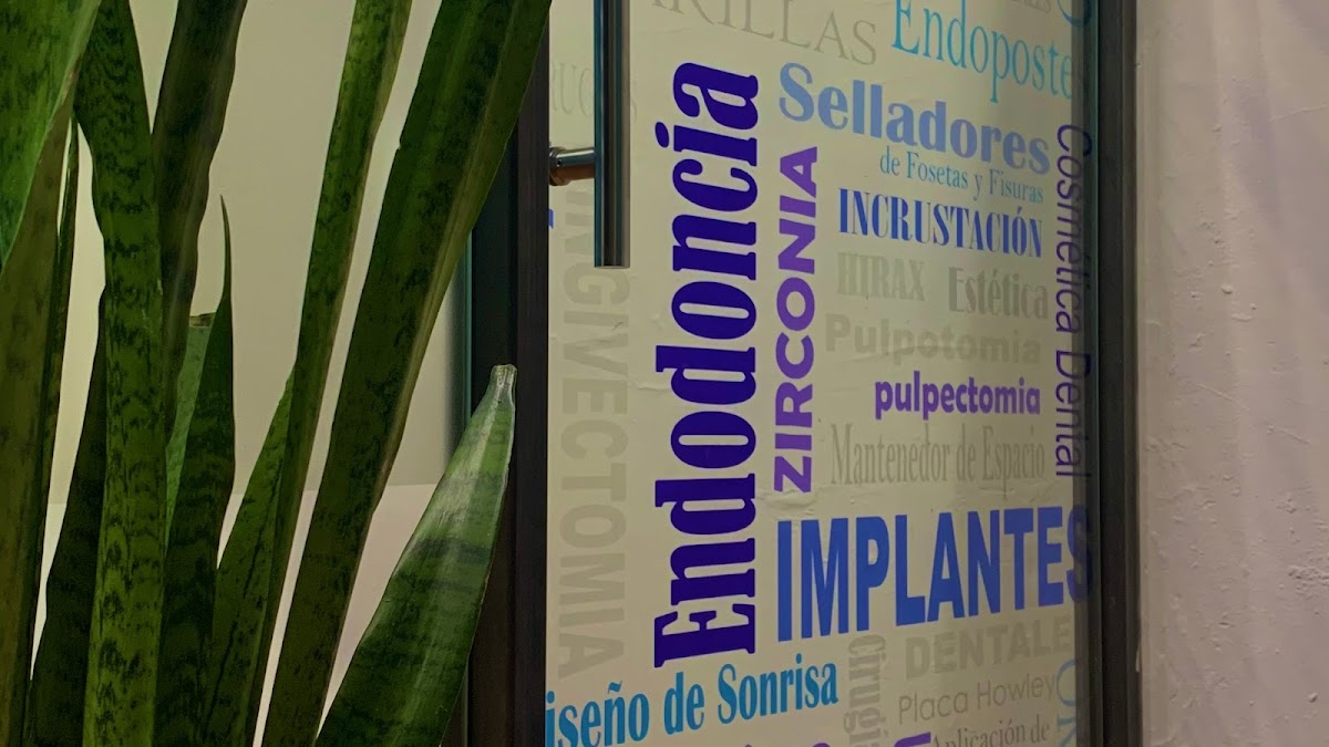 Dental Clinic Clínica Dental dental clinic in Mexico City