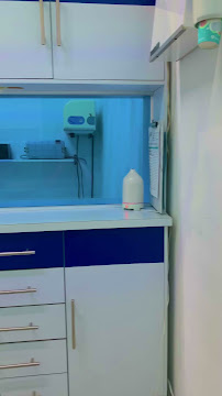 Clínica DENTAL - dental