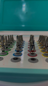 Clínica DENTAL - dental