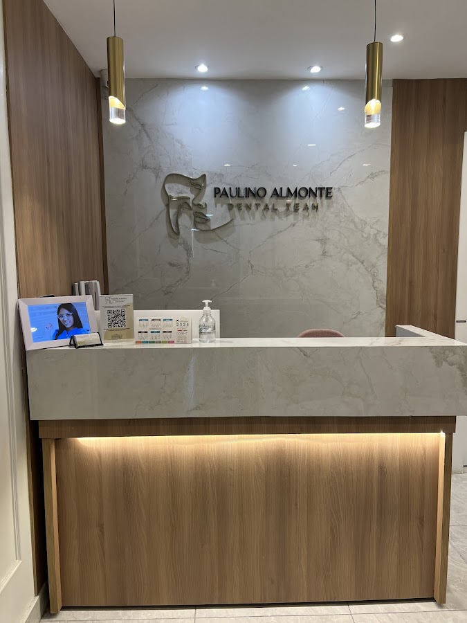 Dr. Pedro Paulino - Paulino Almonte Dental Team - Best Dental Services