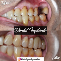 Dr. Pedro Paulino - Paulino Almonte Dental Team - Best Dental Services