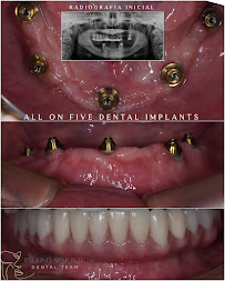 Dr. Pedro Paulino - Paulino Almonte Dental Team - Best Dental Services