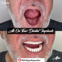 Dr. Pedro Paulino - Paulino Almonte Dental Team - Best Dental Services