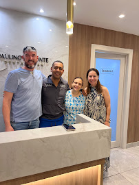 Dr. Pedro Paulino - Paulino Almonte Dental Team - Best Dental Services