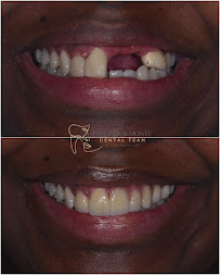 Dr. Pedro Paulino - Paulino Almonte Dental Team - Best Dental Services