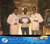 Dental Cibao Spa