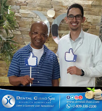 Dental Cibao Spa