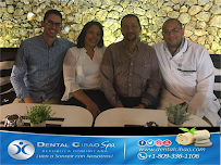 Dental Cibao Spa