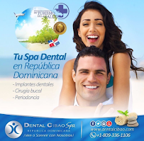 Dental Cibao Spa