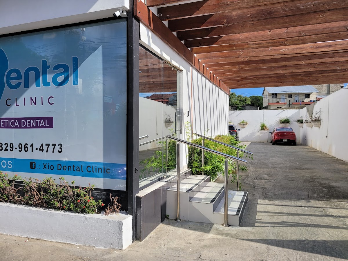 Xiodental - dental clinic in Santiago, Dominican Republic