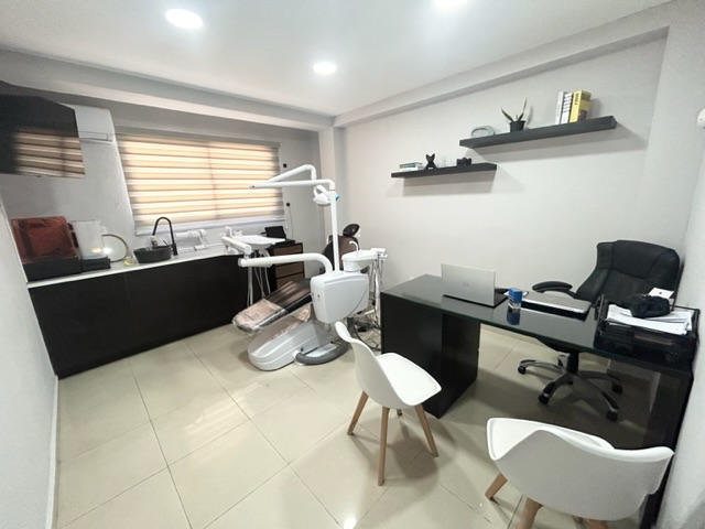 Santiago Lotus Dental - dental clinic in Santiago, Dominican Republic