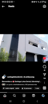 Santiago Lotus Dental
