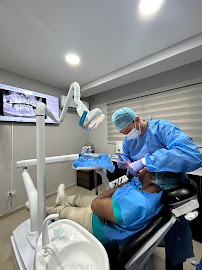 Santiago Lotus Dental