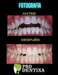 PRODENTIXA, Profesionales Dentales, CREADORES DE SONRISAS