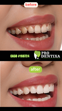 PRODENTIXA, Profesionales Dentales, CREADORES DE SONRISAS