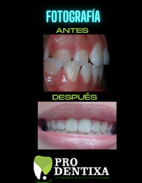 PRODENTIXA, Profesionales Dentales, CREADORES DE SONRISAS