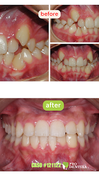 PRODENTIXA, Profesionales Dentales, CREADORES DE SONRISAS