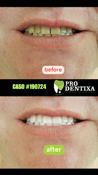 PRODENTIXA, Profesionales Dentales, CREADORES DE SONRISAS