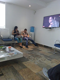 Centro Dental Especializado II