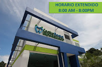 Centro Dental Especializado II