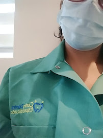 Centro Dental Especializado II