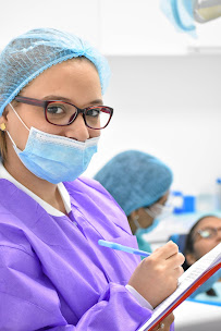 Clinica Dental | IVODONTIX | Santiago de los Caballeros | Implantes
