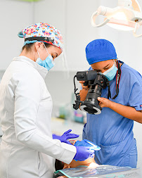 Clinica Dental | IVODONTIX | Santiago de los Caballeros | Implantes