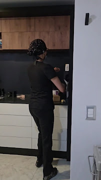 Black Clinic by Daniel Villaseñor