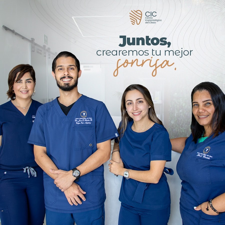 Centro Implantológico del Cibao - dental clinic in Santiago, Dominican Republic