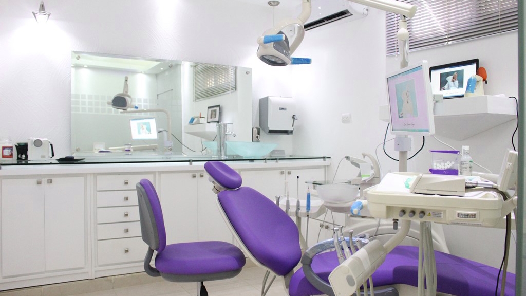 DENTISALUD - dental clinic in Santiago, Dominican Republic