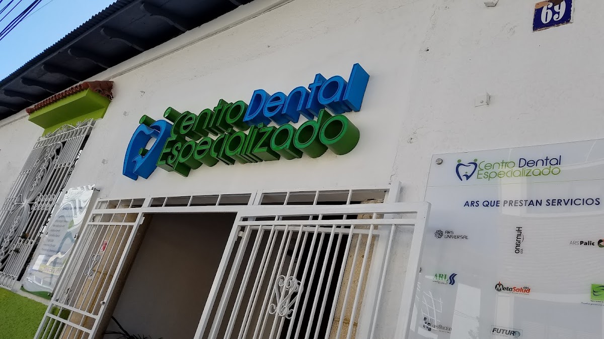 Centro Dental Especializado