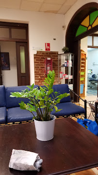 Centro Dental Especializado