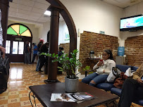 Centro Dental Especializado