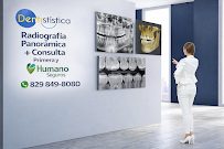Dentística Odontología Especializada - Dra. Jenny Domínguez