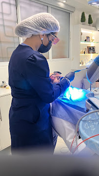 Dentística Odontología Especializada - Dra. Jenny Domínguez