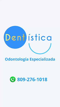 Dentística Odontología Especializada - Dra. Jenny Domínguez