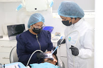 Dentística Odontología Especializada - Dra. Jenny Domínguez