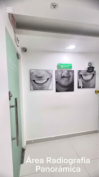 Dentística Odontología Especializada - Dra. Jenny Domínguez