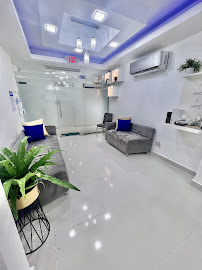 Dentística Odontología Especializada - Dra. Jenny Domínguez