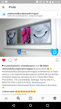 Dentística Odontología Especializada - Dra. Jenny Domínguez