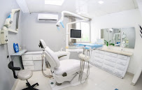Dentística Odontología Especializada - Dra. Jenny Domínguez
