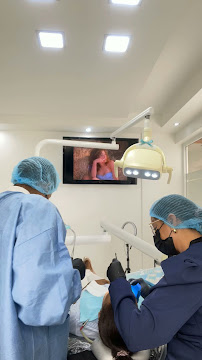 Dentística Odontología Especializada - Dra. Jenny Domínguez