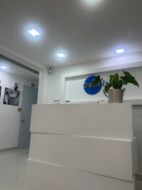 Dentística Odontología Especializada - Dra. Jenny Domínguez
