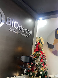 Biodental Plaza Madera