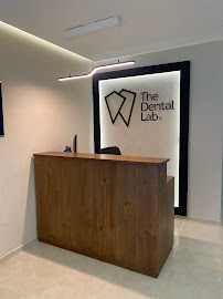 The Dental Lab Clínica Dental
