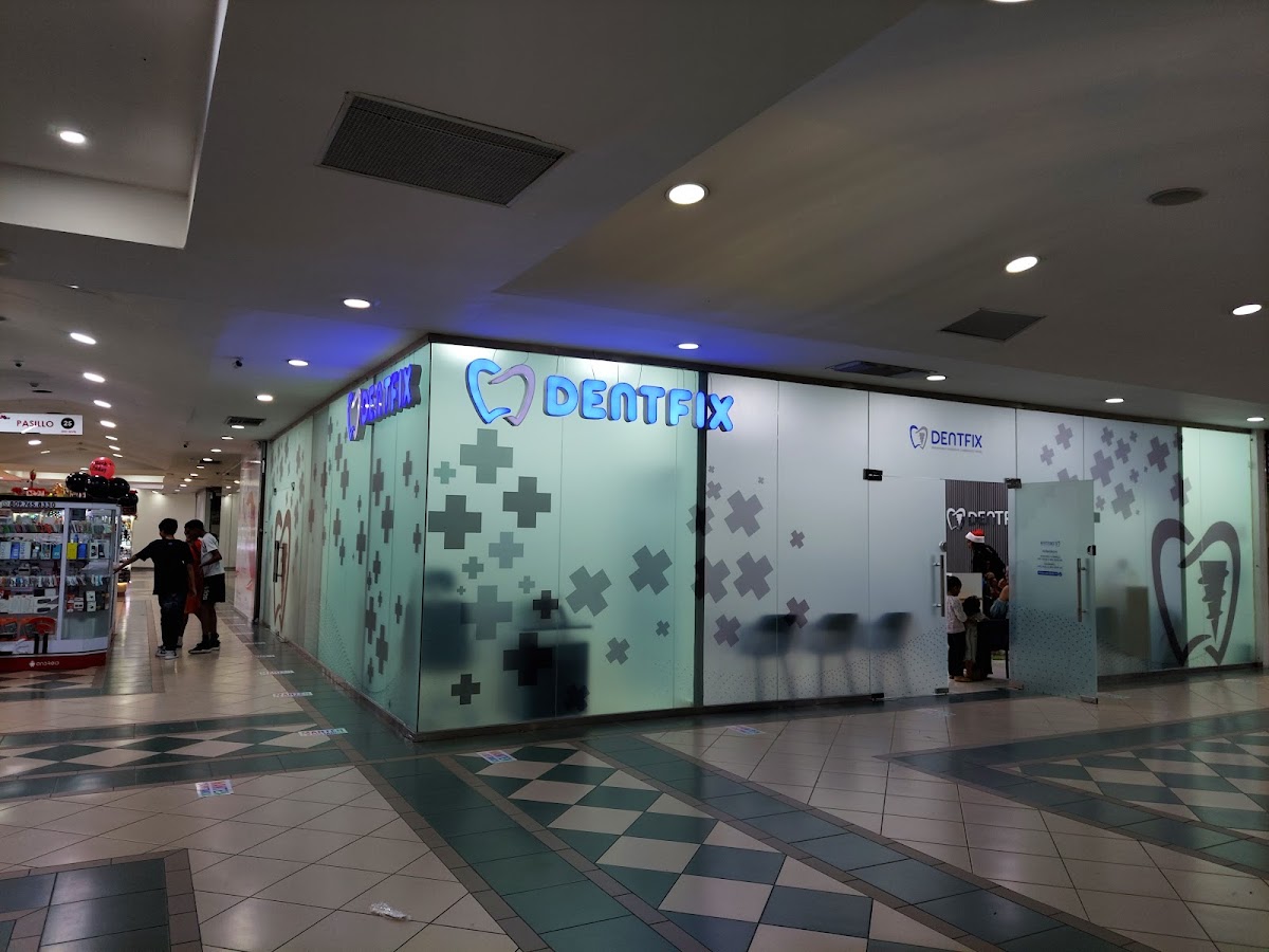 Dentfix - Colinas Mall - dental clinic in Santiago, Dominican Republic