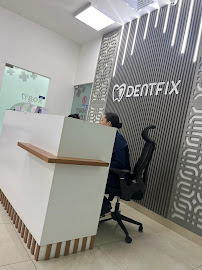 Dentfix - Colinas Mall