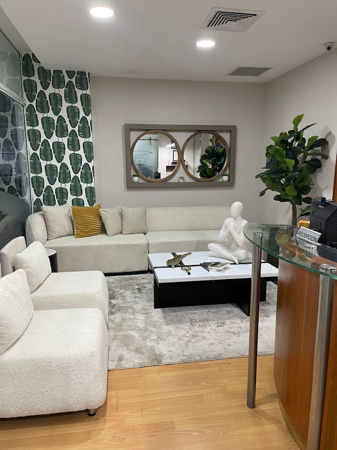 Dent Oral - dental clinic in Santiago, Dominican Republic